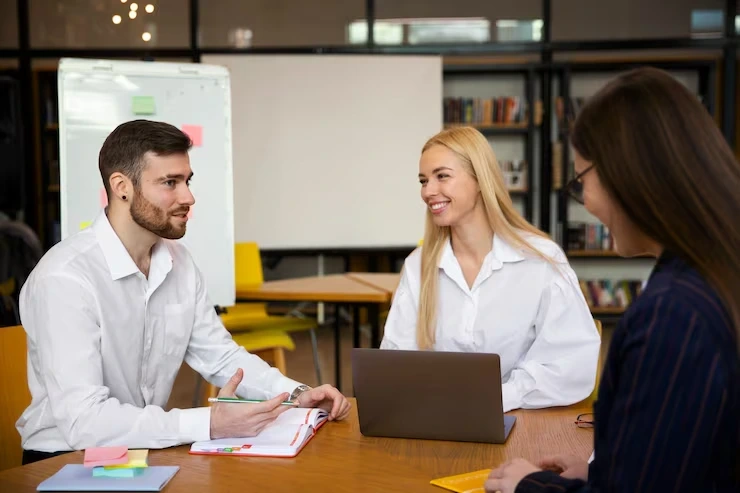 Conference and Event Financial Management Leads