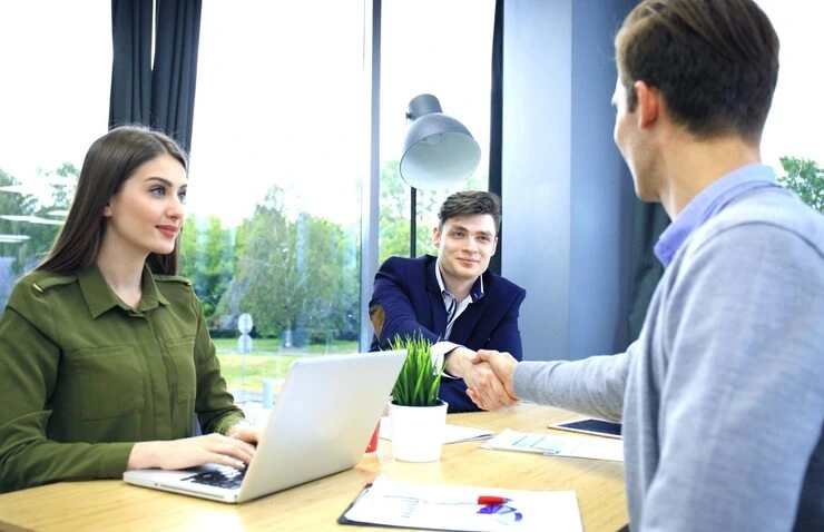 Corporate Bookkeeping and Financial Support Leads