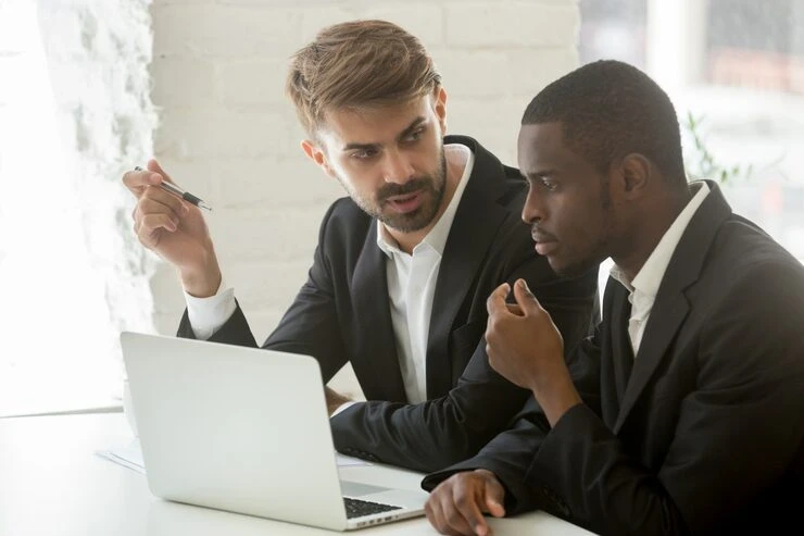 E-commerce and Transaction Business Leads