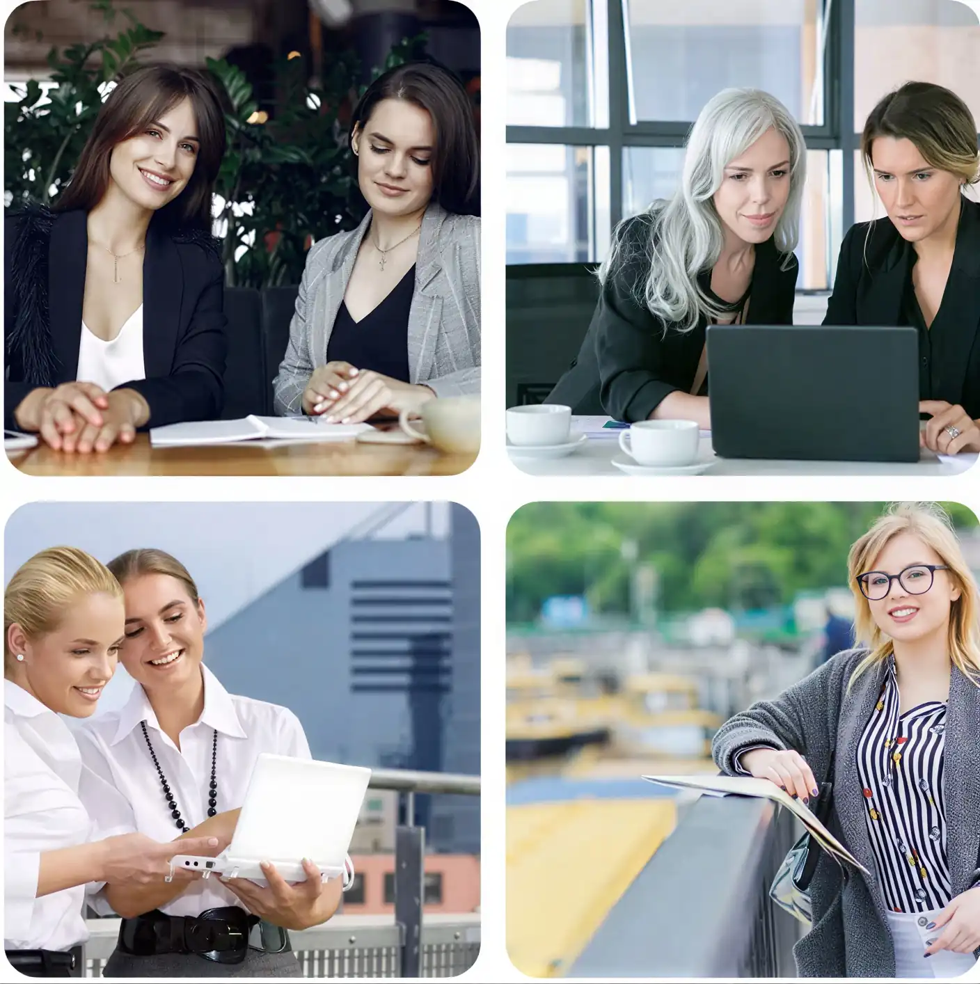 Helping Companies Across the Netherlands Turn Prospects Into Sales Conversations