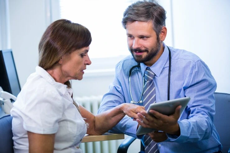 International Patient Acquisition Leads