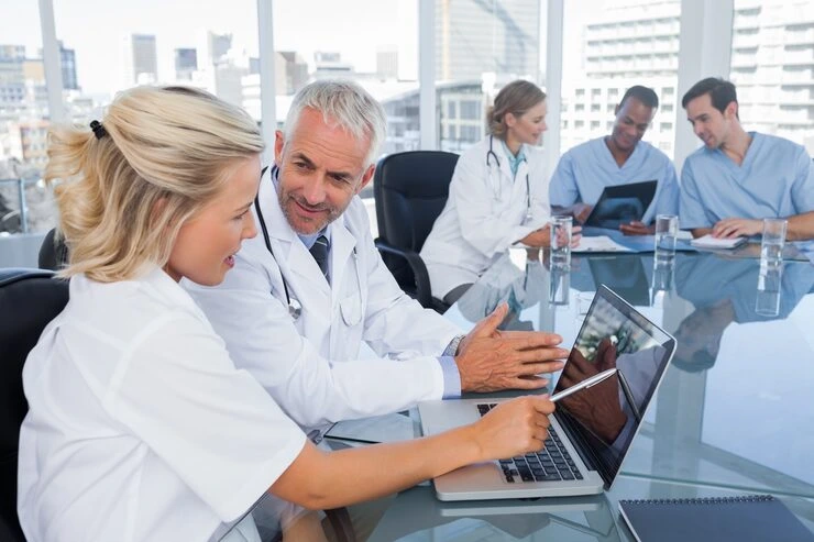 Key locations generating high-value healthcare opportunities include