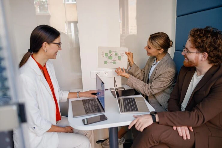 Lead Generation for Healthcare Netherlands Securing High Value Clients and Contracts