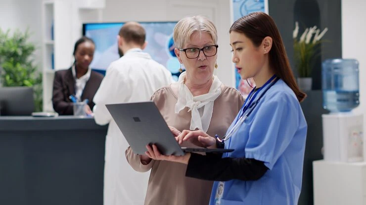 Medical Technology and Innovation Leads