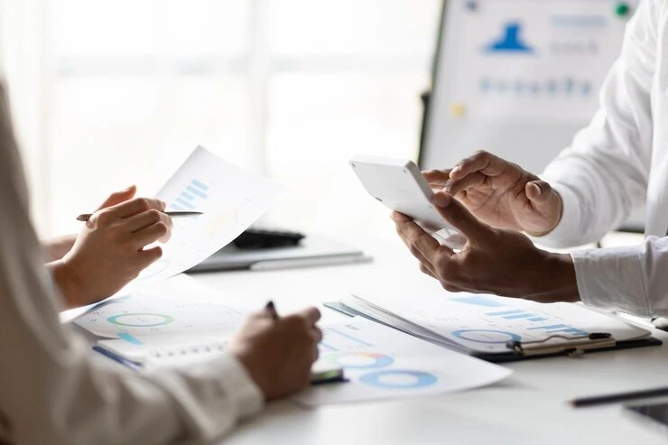 Professional Services Bookkeeping Leads