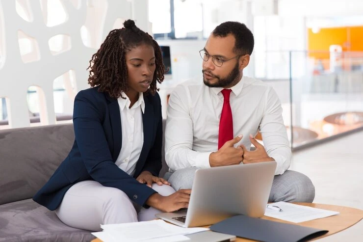 Startup and Scale-Up Financial Support Leads